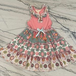 Matilda Jane dress